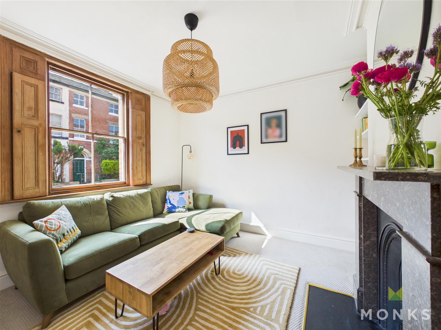 12 Roft Street, Oswestry, SY11 2ET For Sale